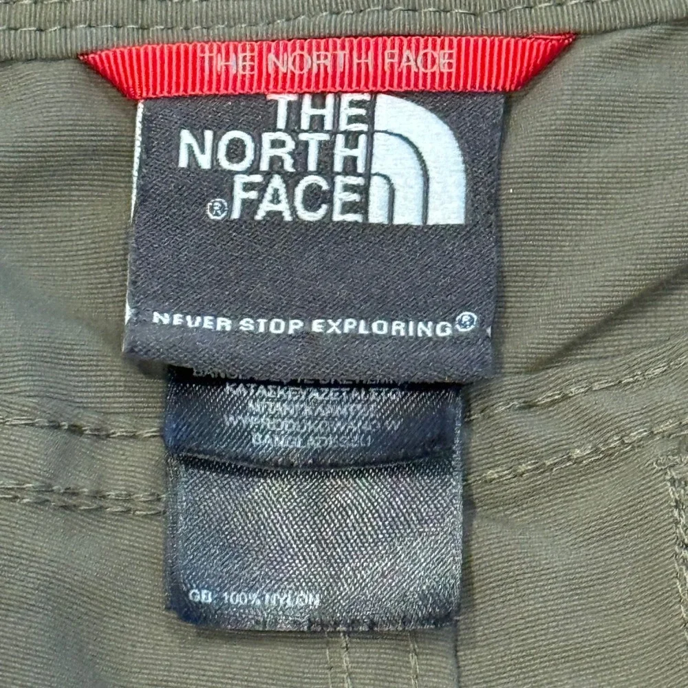 The North Face north face